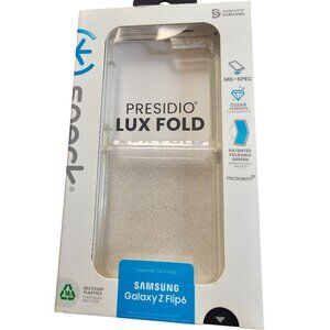 Presidio Lux Fold Phone Case for Samsung Galaxy Z Flip6